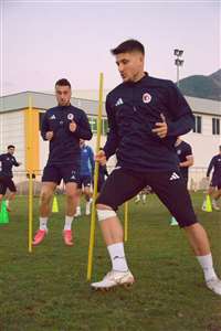 Fethiyespor, Ankaragücü karşısında galibiyet arayacak haberi